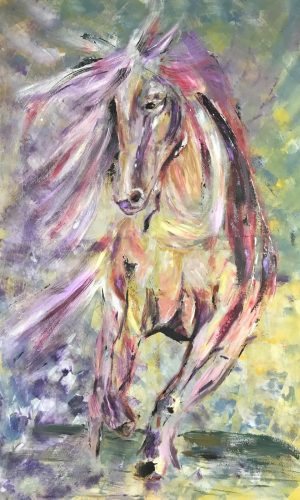 paard