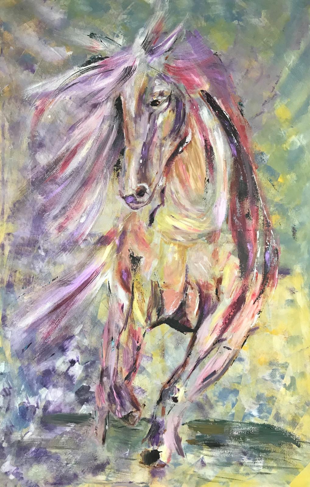 paard